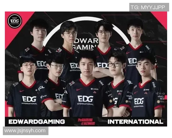 EDG战队的荣耀之路：从默默无闻到CSGO顶尖强队的奋斗历程