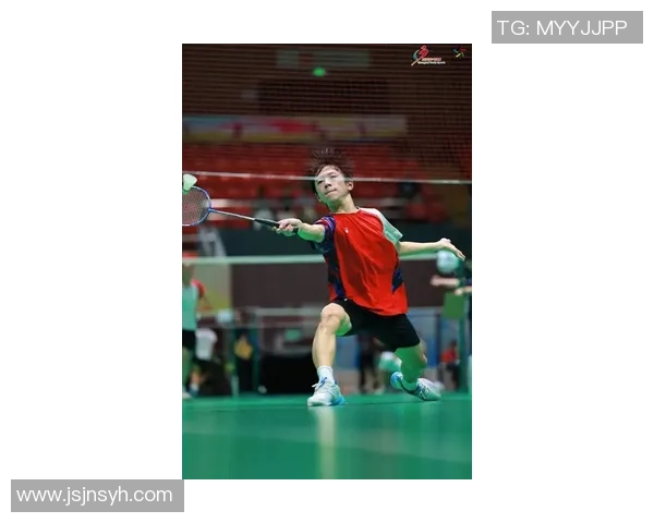 上海羽毛球队在联赛中的耐力表现分析与展望