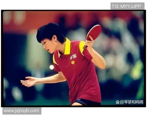 对话陈静:回顾乒乓球生涯的辉煌与挑战与未来展望 对话陈静:回顾乒乓球生涯的辉煌与挑战与未来展望