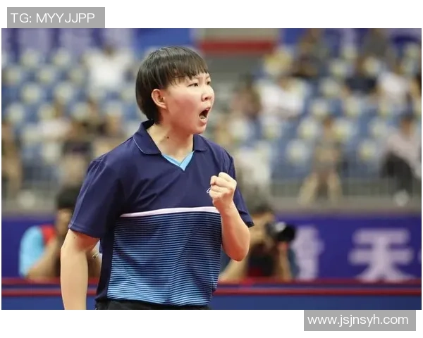 杨丽独家分享乒乓球技巧与心得助你提升球技的秘密大公开 杨丽独家分享乒乓球技巧与心得助你提升球技的秘密大公开