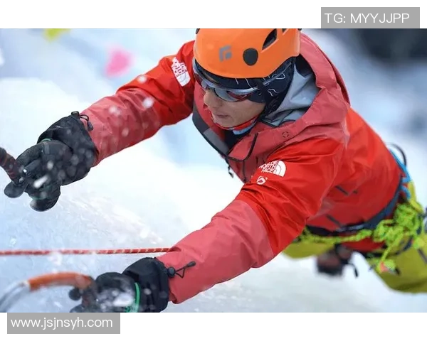 王娜的极限运动人生探索与挑战深度对话揭示背后的勇气与坚持 王娜的极限运动人生探索与挑战深度对话揭示背后的勇气与坚持