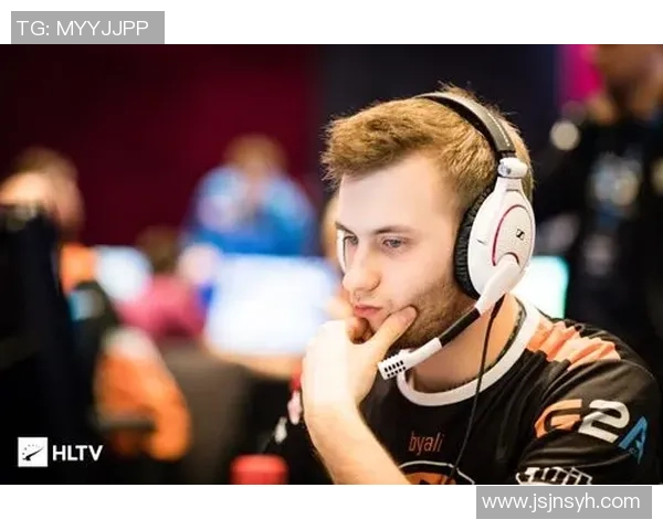 FPX战队在CSGO中的蜕变与成长历程全景回顾