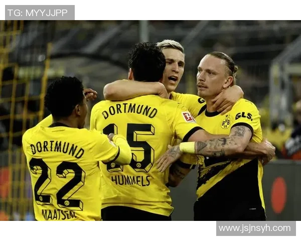 多特蒙德主场迎战摩纳哥首回合较量精彩回顾与分析