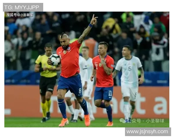 智利与乌拉圭足球赛前瞻分析及胜负预测展望